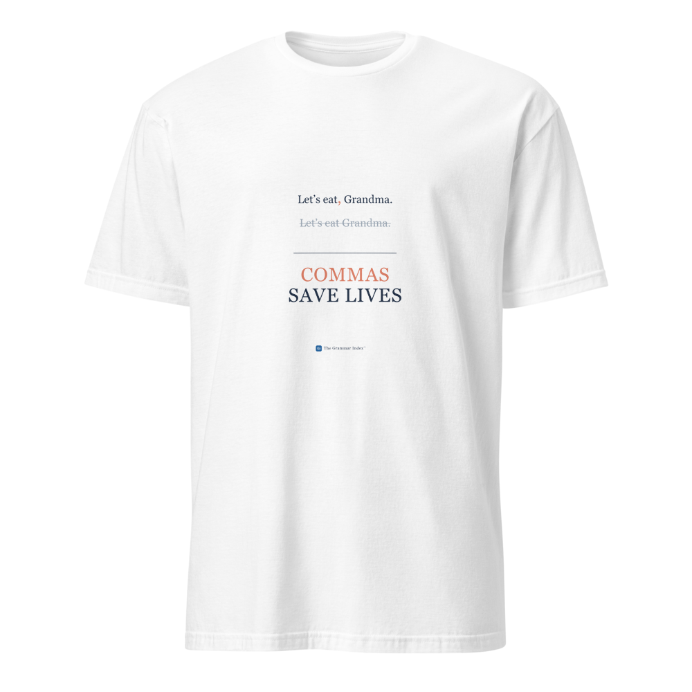 Design shown on a t-shirt