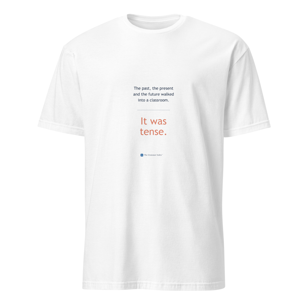 Design shown on a t-shirt